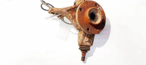 Peugeot 307 Front wheel hub