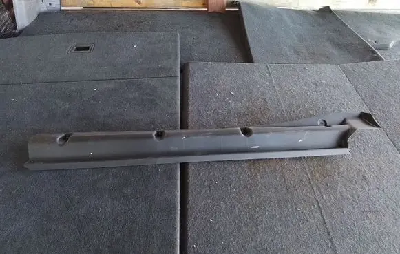 Citroen Jumpy Other interior part 9810218977