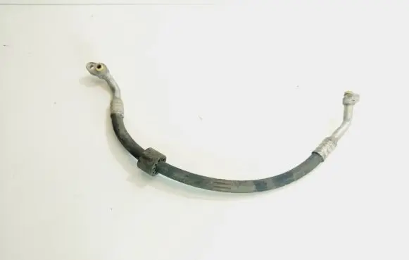 Audi A8 S8 D3 4E Air conditioning (A/C) pipe/hose 4E0260701AL