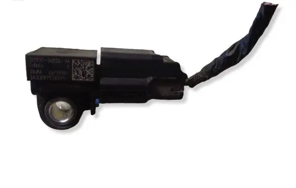 Ford Fiesta Airbag deployment crash/impact sensor FR3T14C006AA 11272014