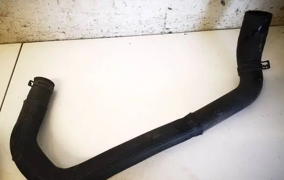 Nissan Micra K14 Engine coolant pipe/hose 