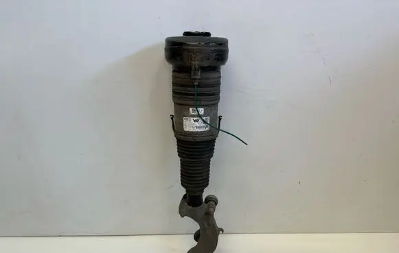 Audi Q7 4M Front shock absorber/damper 4M0616039AC 4M0413038