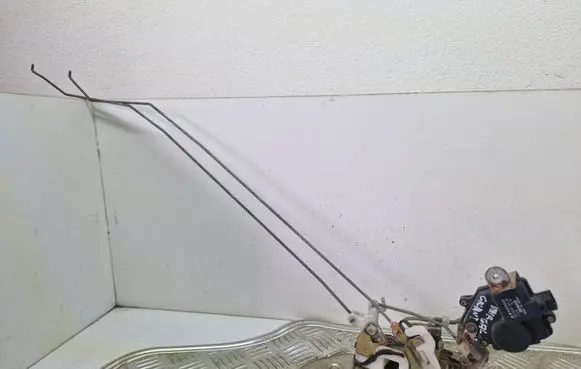 Mitsubishi Galant Rear door lock MR349287 1015280110