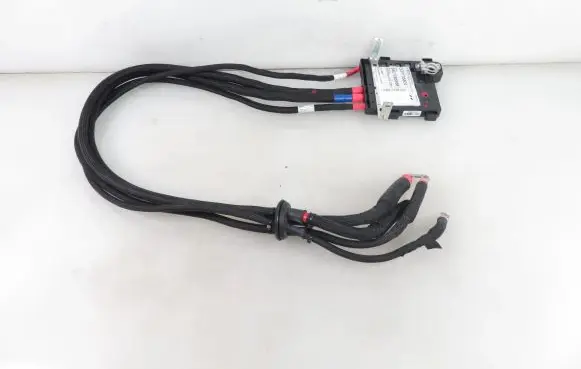 Iveco Daily 6th gen Positive cable (battery) 5801585968