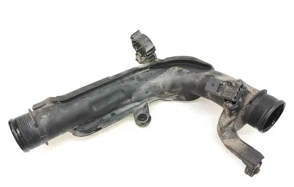 Volkswagen Caddy Intercooler hose/pipe 1K0145770AE 0281002976