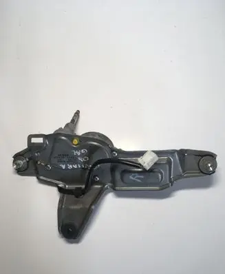 Suzuki Grand Vitara II Rear window wiper motor 2596000632
