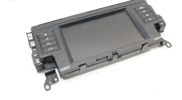 Land Rover Discovery Sport Screen/display/small screen FK7219C299AB