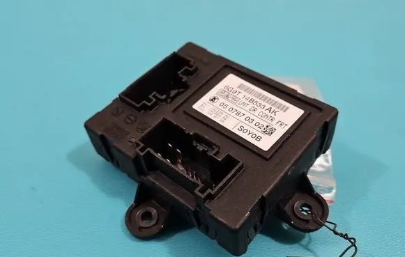 Ford Galaxy Central body control module 6G9T-14B533-AK IMPRK1483313
