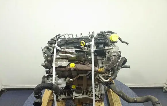 Bedford Astra Engine B16DTELWQ