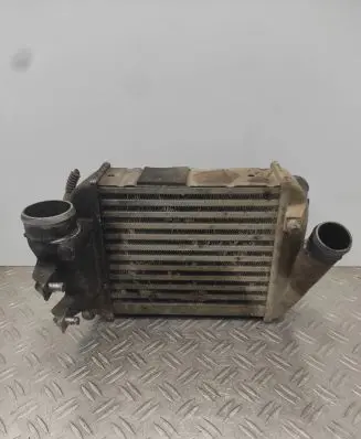 Audi A4 S4 B7 8E 8H Intercooler radiator 8E0145805M GA1S19C01