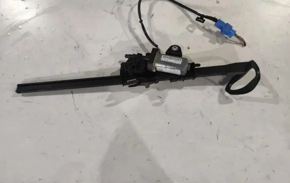 Mercedes-Benz C W205 Seat adjustment motor A2058600182 KR2EJ5212F 308362799