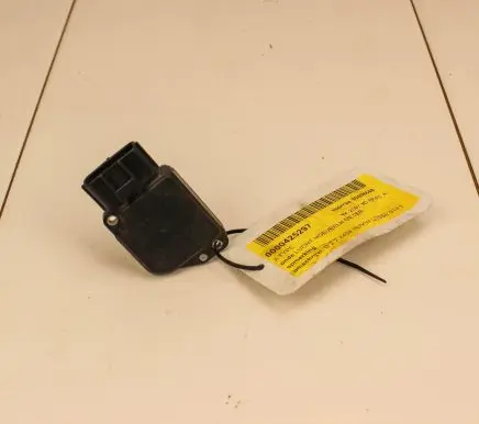 Jaguar S-Type Mass air flow meter XS7F12B579AA