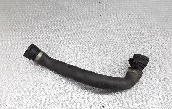 BMW 5 E39 Engine coolant pipe/hose 11531436373