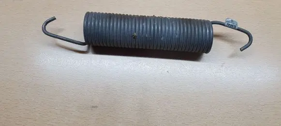 BMW 3 F30 F35 F31 Tailgate/trunk/boot tension spring 7255693