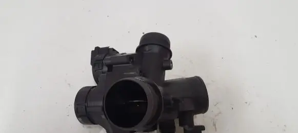 Volvo V50 Throttle valve 9686487880
