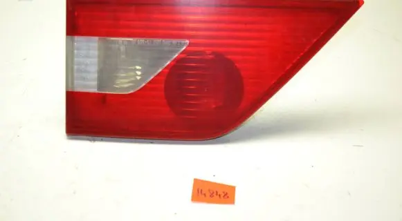 BMW X3 E83 Tailgate rear/tail lights 63213420203