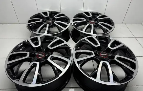 Mini Cooper Countryman F60 R18 alloy rim V0863