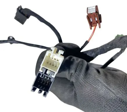 Infiniti QX30 Other wiring loom 241245DF3D P241245DF3D