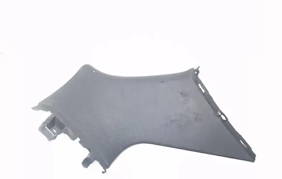 Audi A3 S3 A3 Sportback 8P (D)pillar trim (top) 8P4867245