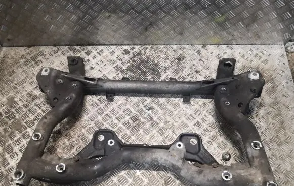 Mercedes-Benz C W204 Front subframe 2046280557 A2046280557