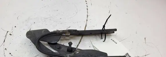 BMW 7 E65 E66 Engine bonnet/hood hinges 8240334