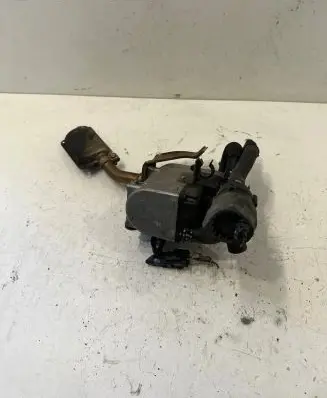 Ford Transit Auxiliary pre-heater (Webasto) 37540ZT 252421
