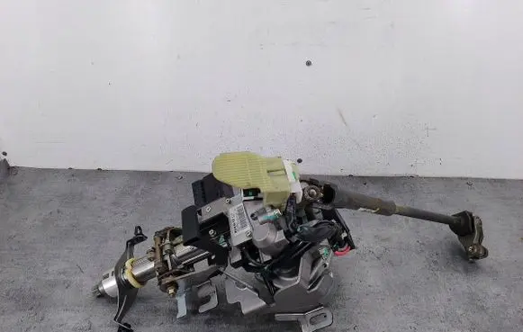 Renault Scenic III - Grand scenic III Steering wheel axle 488104682R