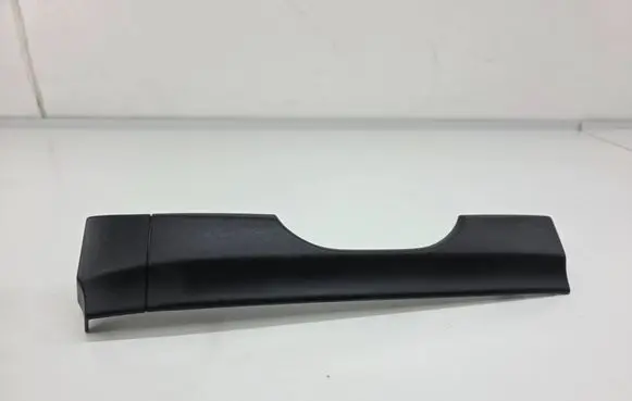 BMW X6 E71 Seat trim 7167349