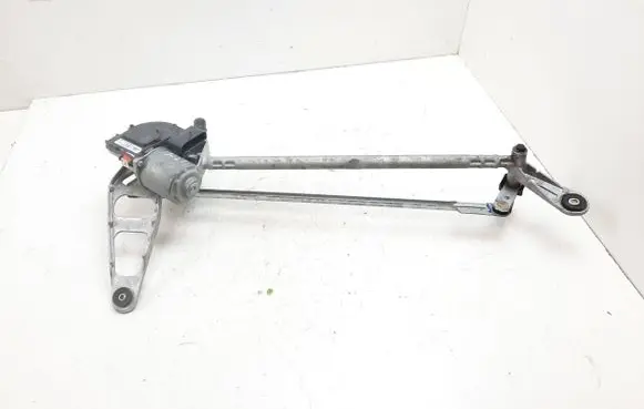 Ford Mustang Mach-E Front wiper linkage and motor LJ8B17500AC LJ8B17504AB