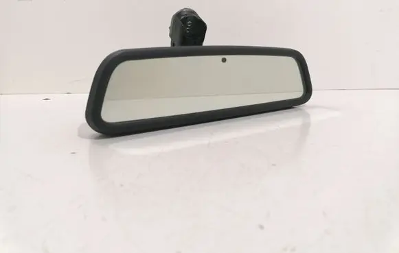 BMW 7 E65 E66 Rear view mirror (interior) 11015313