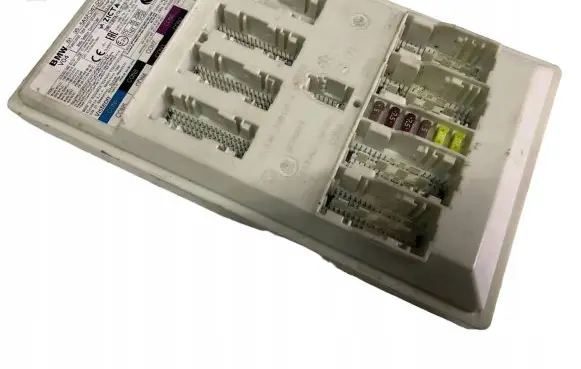 BMW 5 G30 G31 Comfort/convenience module 5A5FD47