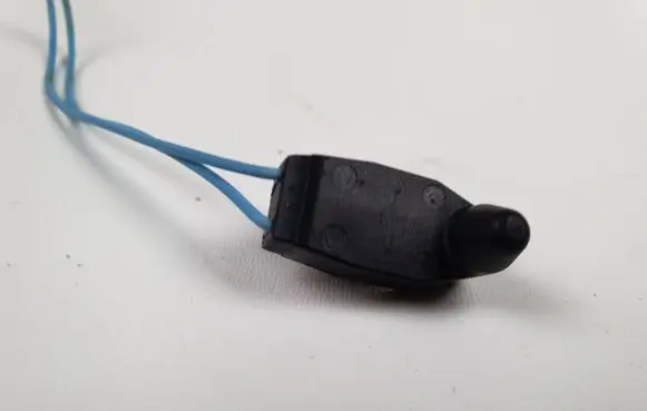 Renault Megane IV Front door wing mirror part 