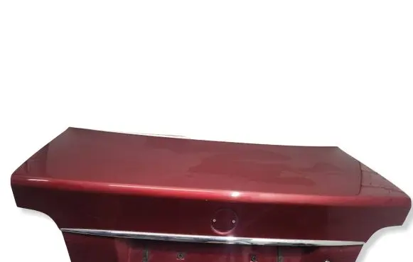 BMW 5 E39 Tailgate/trunk/boot lid 