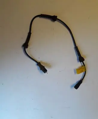 Renault Scenic II - Grand scenic II ABS brake wheel speed sensor 8200296570