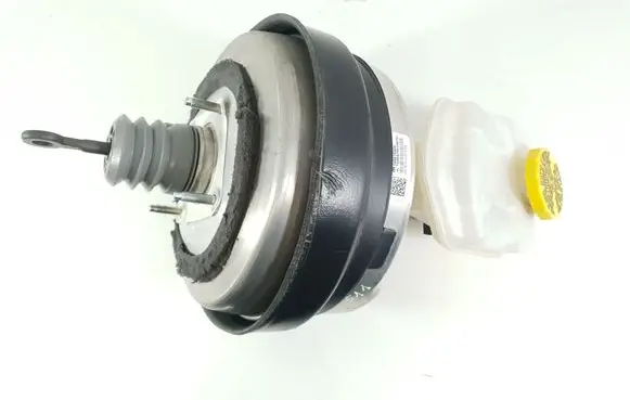 Dodge Durango Brake booster 04581956AI