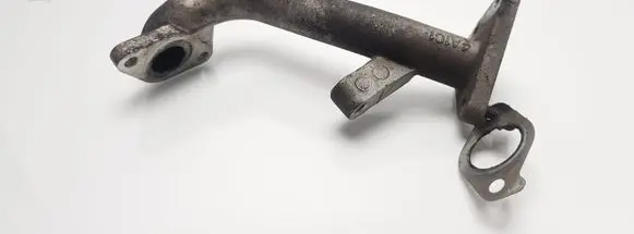 KIA Sorento Engine coolant pipe/hose