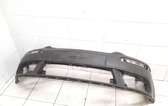 Volkswagen Golf Plus Front bumper