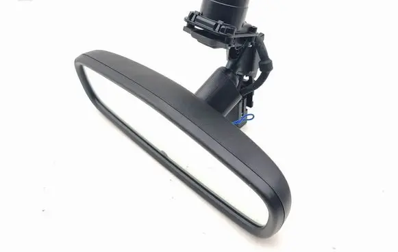 Opel Mokka X Rear view mirror (interior) 13369365 082118905
