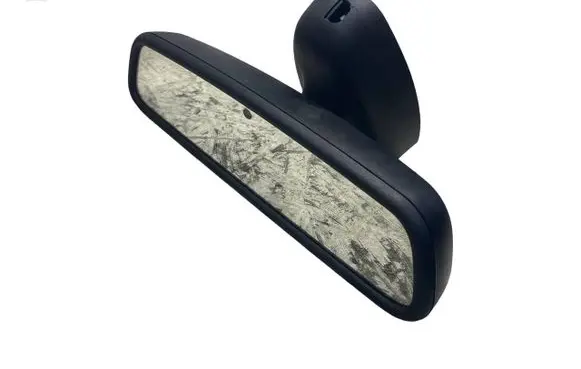 Land Rover Discovery 3 - LR3 Rear view mirror (interior) 9051433 040407 18120570