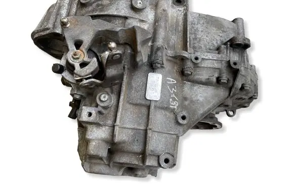 Audi A3 S3 8L Manual 6 speed gearbox EFY