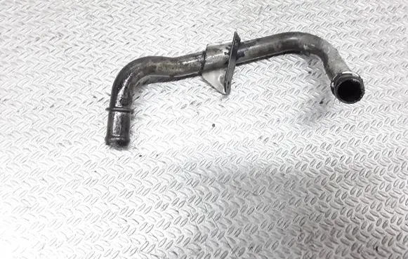 Audi A6 S6 C6 4F Engine coolant pipe/hose