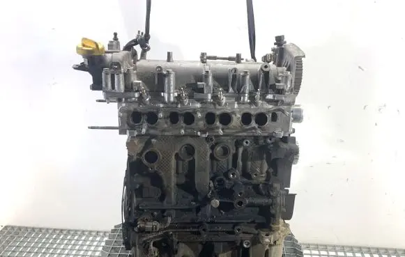 Fiat Doblo Engine 198A3000