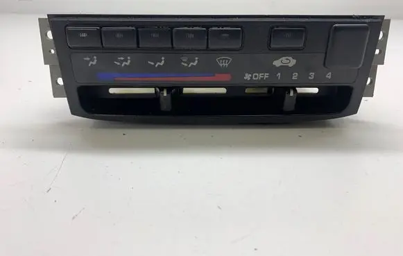 Honda Civic Climate control unit