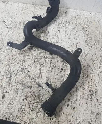 Seat Altea XL Intercooler hose/pipe