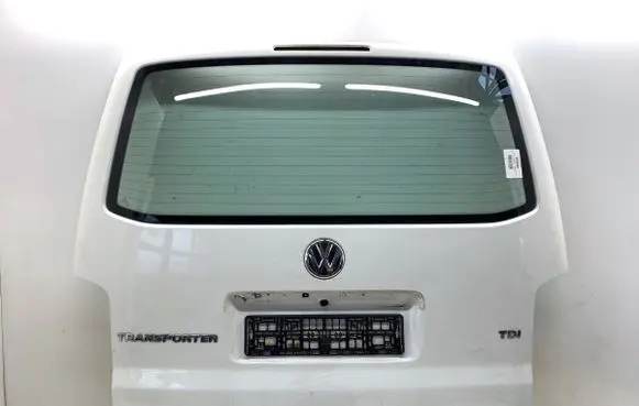 Volkswagen Transporter - Caravelle T5 Tailgate/trunk/boot lid 