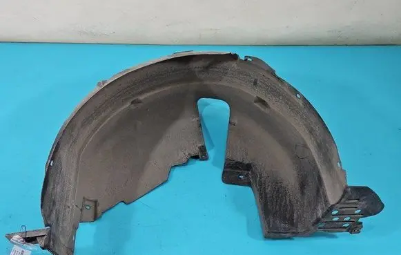 Seat Ibiza V (KJ) Rear arch fender liner splash guards 6F0810969M IMPRK1454167