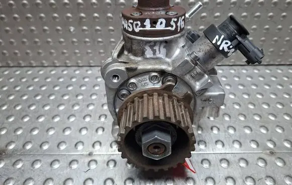 Peugeot Partner III Fuel injection high pressure pump S26338811 0445010516