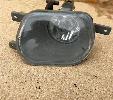 Volvo XC90 Front fog light 8693796