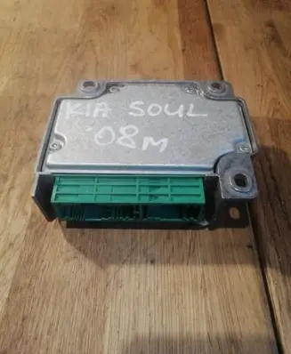 KIA Soul Airbag control unit/module 3K95910460