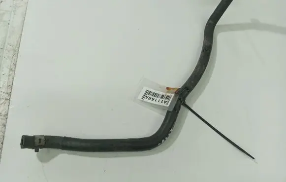 Opel Zafira A Engine coolant pipe/hose 